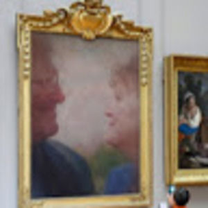 Meet your Posher, Caroline